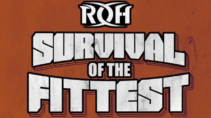 ROH Survival of the Fittest