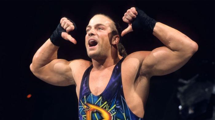 Rob Van Dam