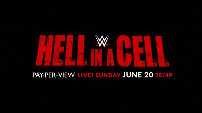 WWE Hell in a Cell