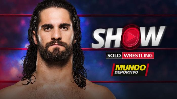 Ya disponible Solowrestling Show 27: Análisis WrestleMania Backlash