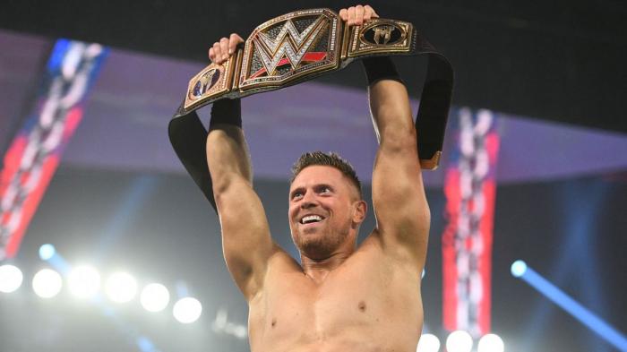 The Miz