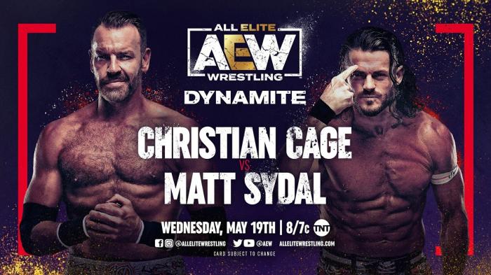 AEW Dynamite