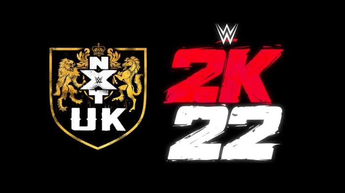 WWE NXT UK