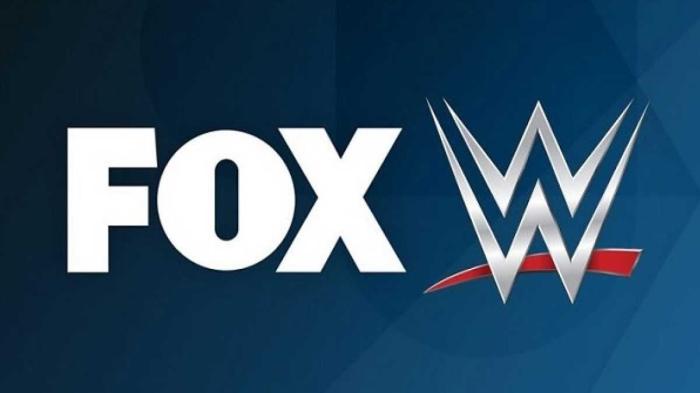 WWE FOX