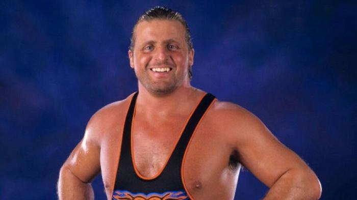 Owen Hart