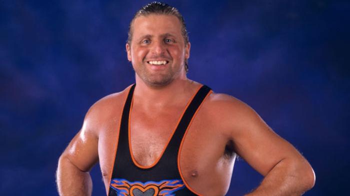 Owen Hart