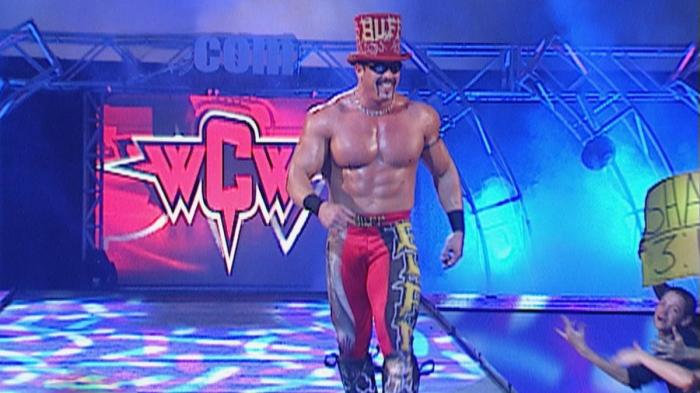 Buff Bagwell