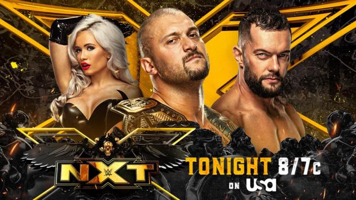 WWE NXT