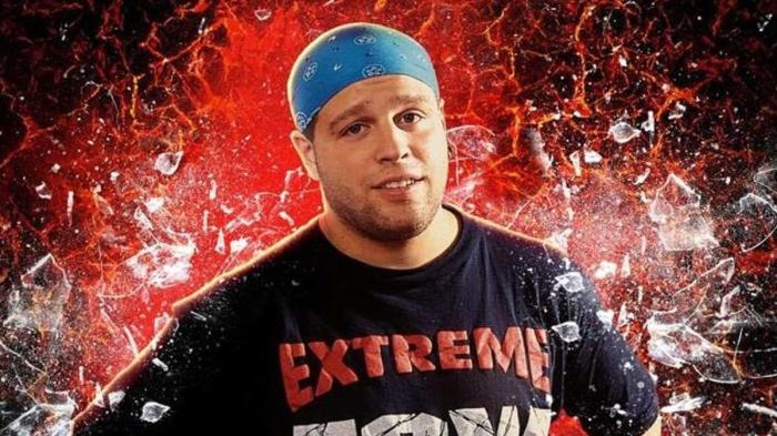 Michael Whipwreck