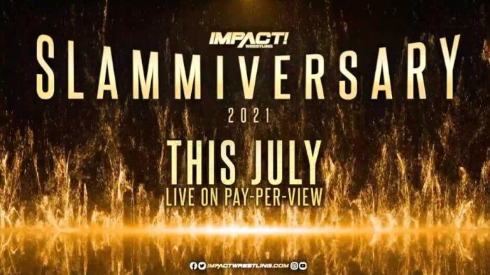 Impact Wrestling