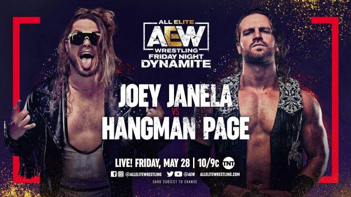 AEW Dynamite