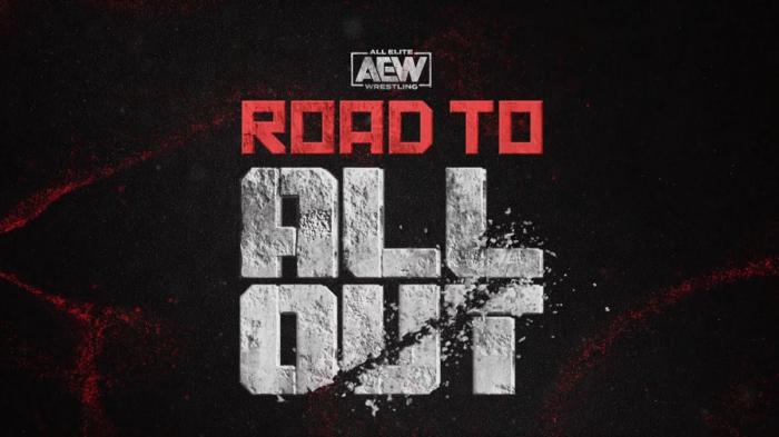 AEW All Out
