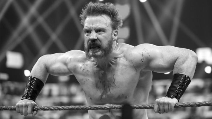 Sheamus