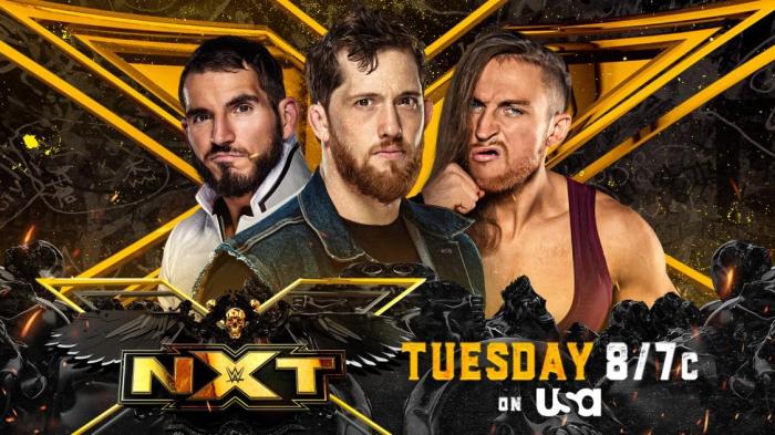 WWE NXT