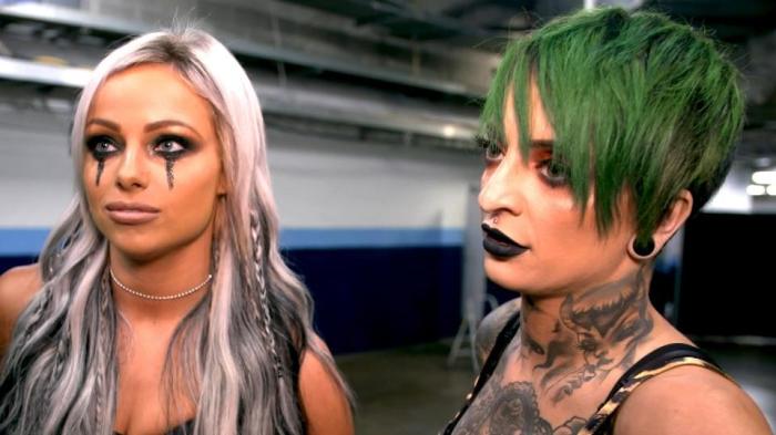 The Riott Squad
