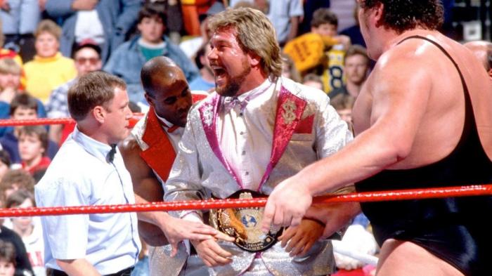 Ted DiBiase