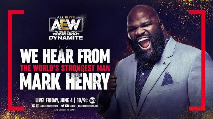 AEW Dynamite