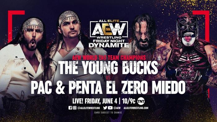 AEW Dynamite