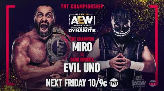 AEW Dynamite