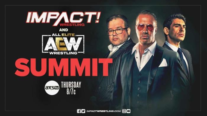 IMPACT Wrestling