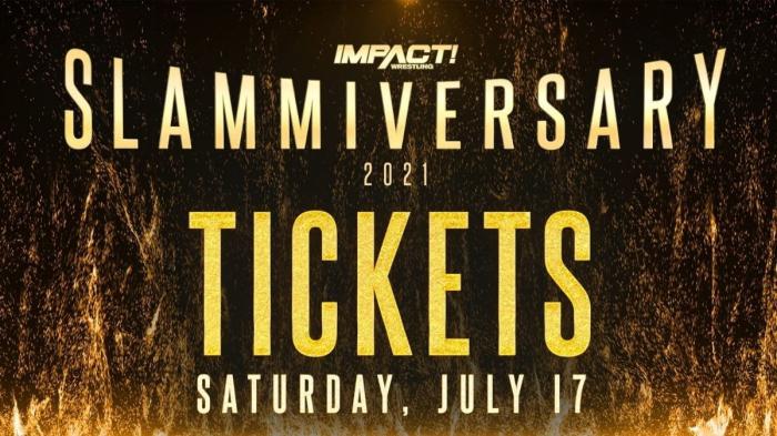 Slammiversary