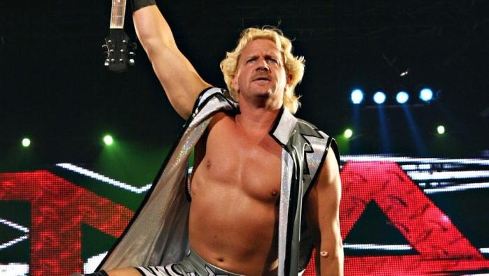 Jeff Jarrett