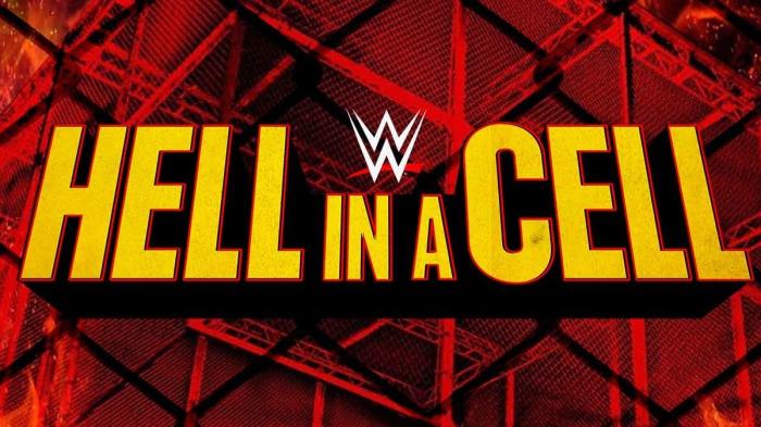 WWE Hell in a Cell