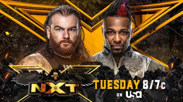 WWE NXT