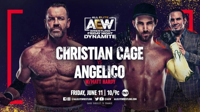 AEW Dynamite