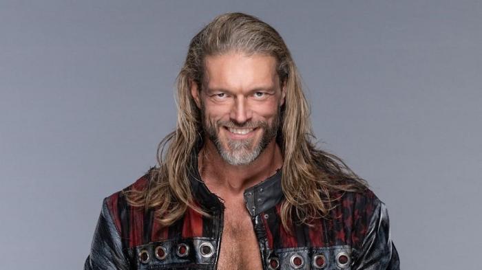 Edge WWE