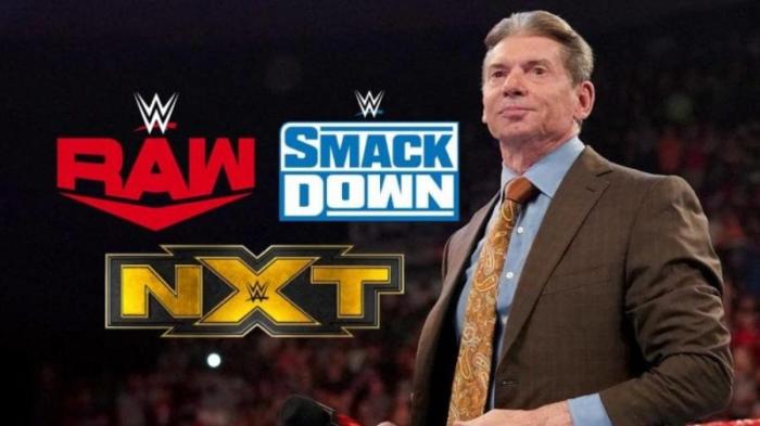 Vince McMahon