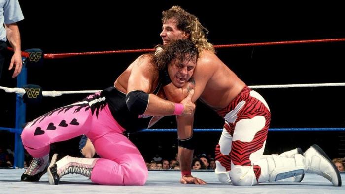 Bret Hart