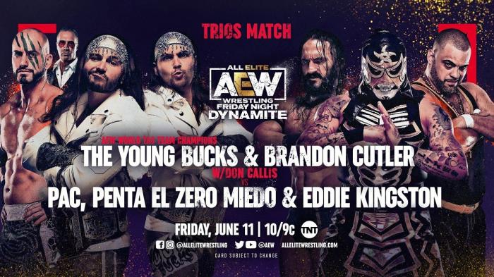 AEW Dynamite