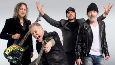 Metallica