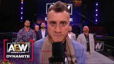 AEW Dynamite