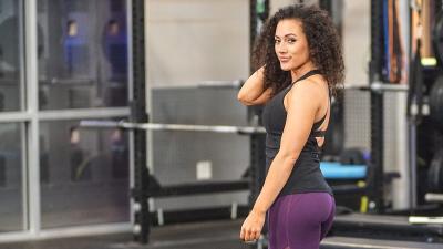 Vanessa Borne