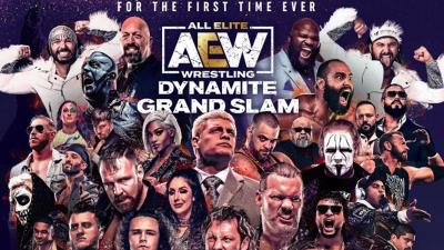 AEW New York