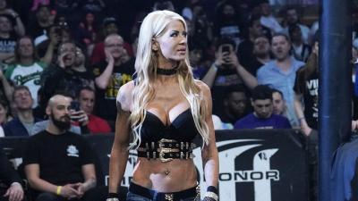 Angelina Love