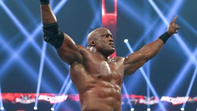 bobby lashley