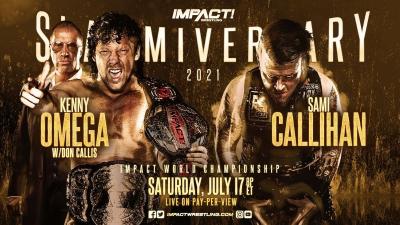 Slammiversary 2021