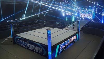 WWE SmackDown