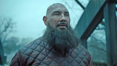 Batista se enfrentará a Jason Momoa en la serie ´See´