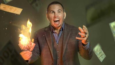 Matt Hardy