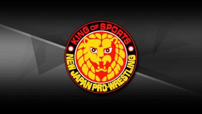 NJPW