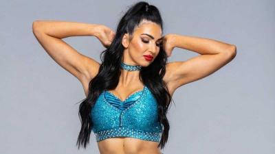 Billie Kay