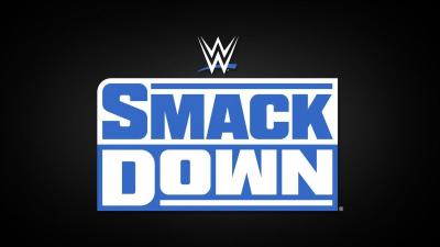 Smackdown WWE MSG