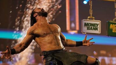 Drew McIntyre