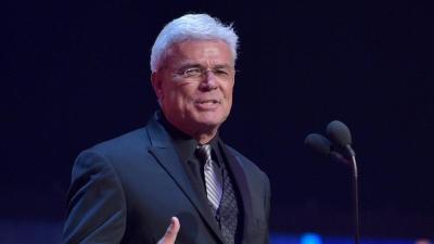 Eric Bischoff