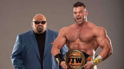 Brian Cage