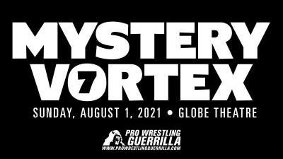 PWG Mystery Vortex 7